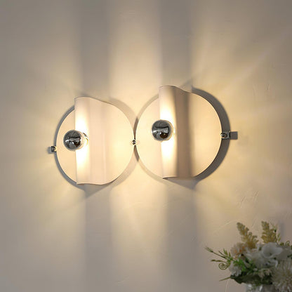 Space Sconce Wall Lamp