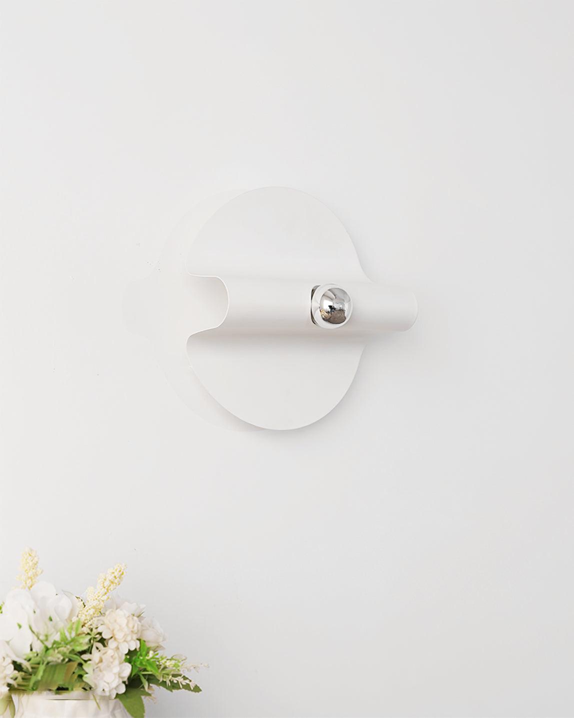 Space Sconce Wall Lamp