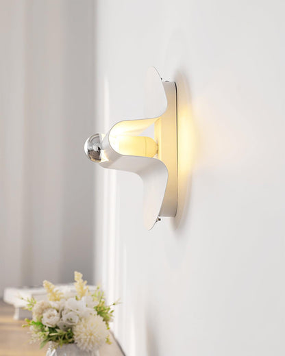 Space Sconce Wall Lamp