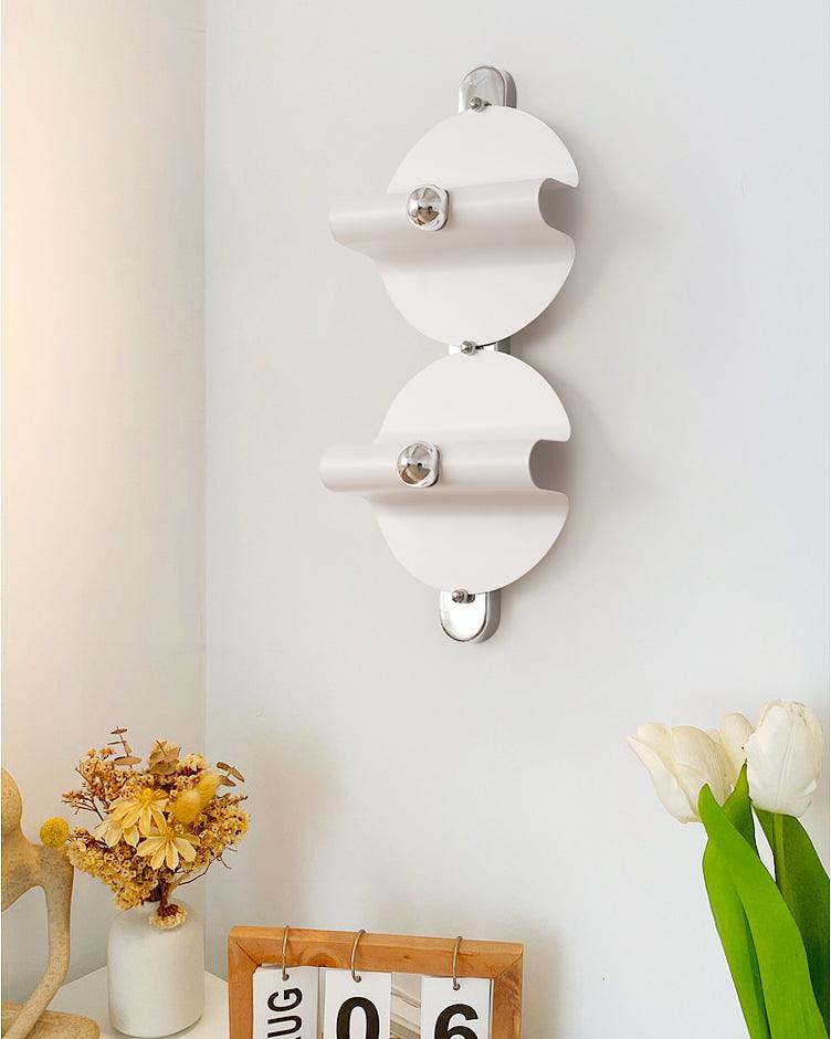 Space Sconce Wall Lamp