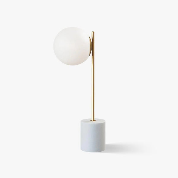 Sphere & Stem Work lamp Table Lamp