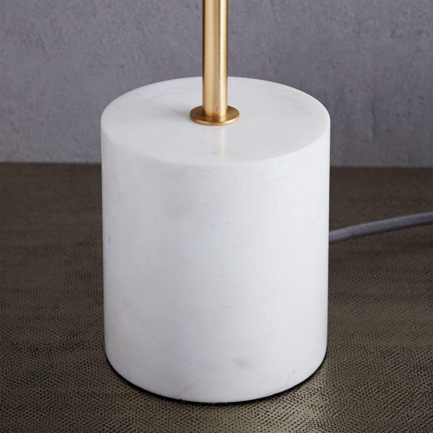 Sphere & Stem Work lamp Table Lamp