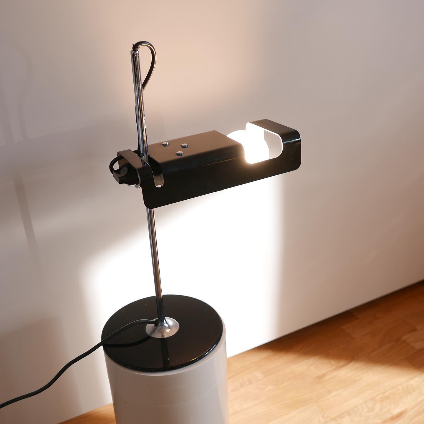 Spider Nightstand lamp Table Lamp