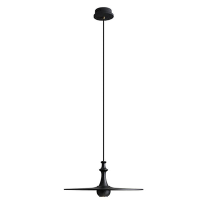 Spindle Disc Houselight Pendant Lamp