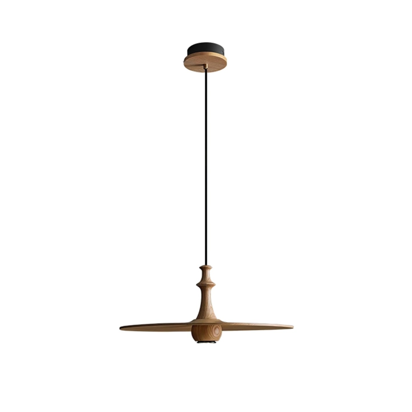 Spindle Disc Houselight Pendant Lamp