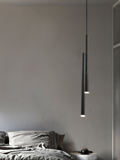 Spinner Linear Houselight Pendant Lamp