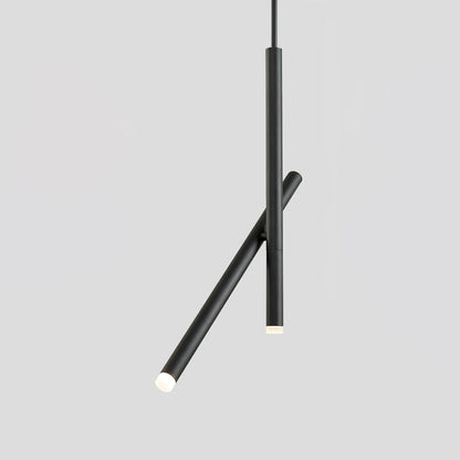 Spinner Linear Houselight Pendant Lamp