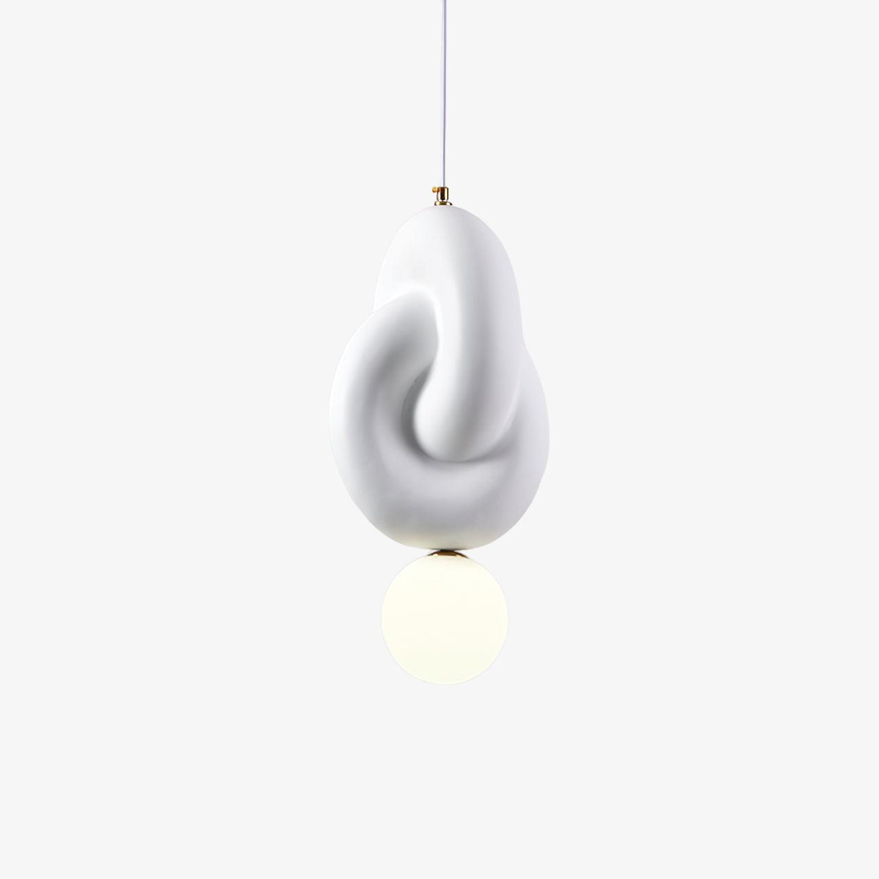 Spira Lumina Droplight Pendant Lamp