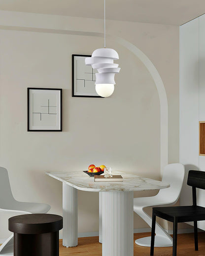 Spira Lumina Droplight Pendant Lamp