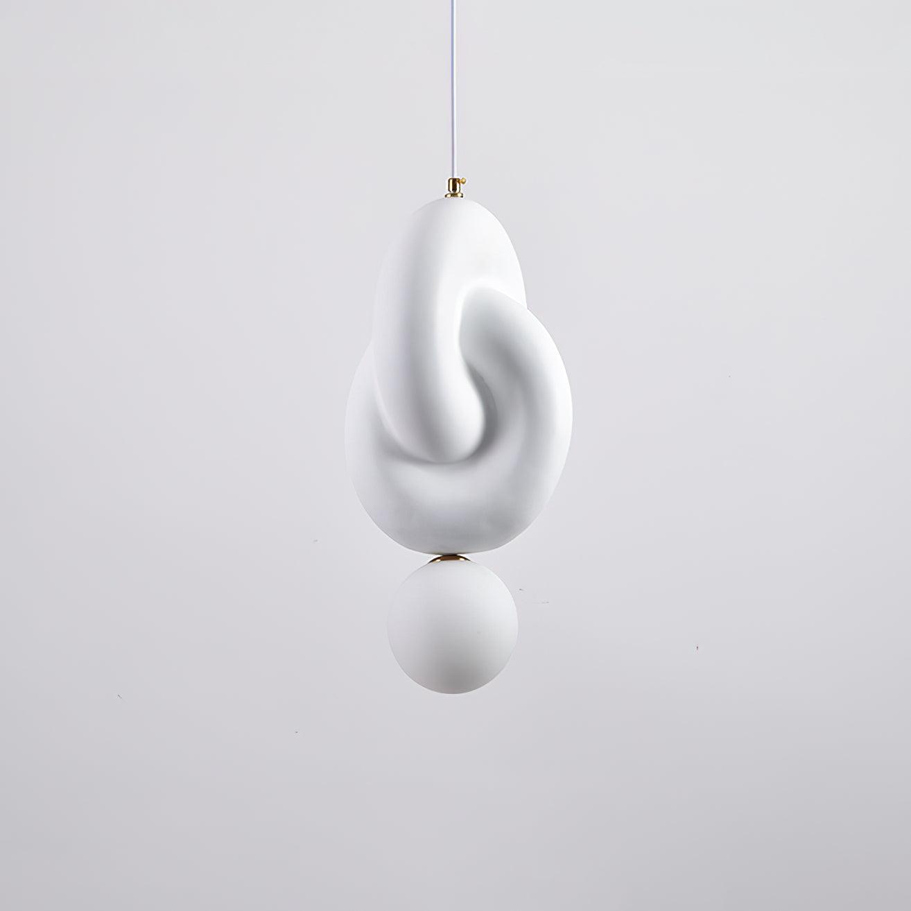 Spira Lumina Droplight Pendant Lamp