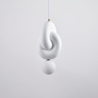 Spira Lumina Droplight Pendant Lamp