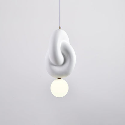 Spira Lumina Droplight Pendant Lamp