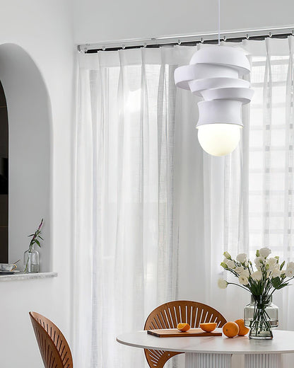 Spira Lumina Droplight Pendant Lamp