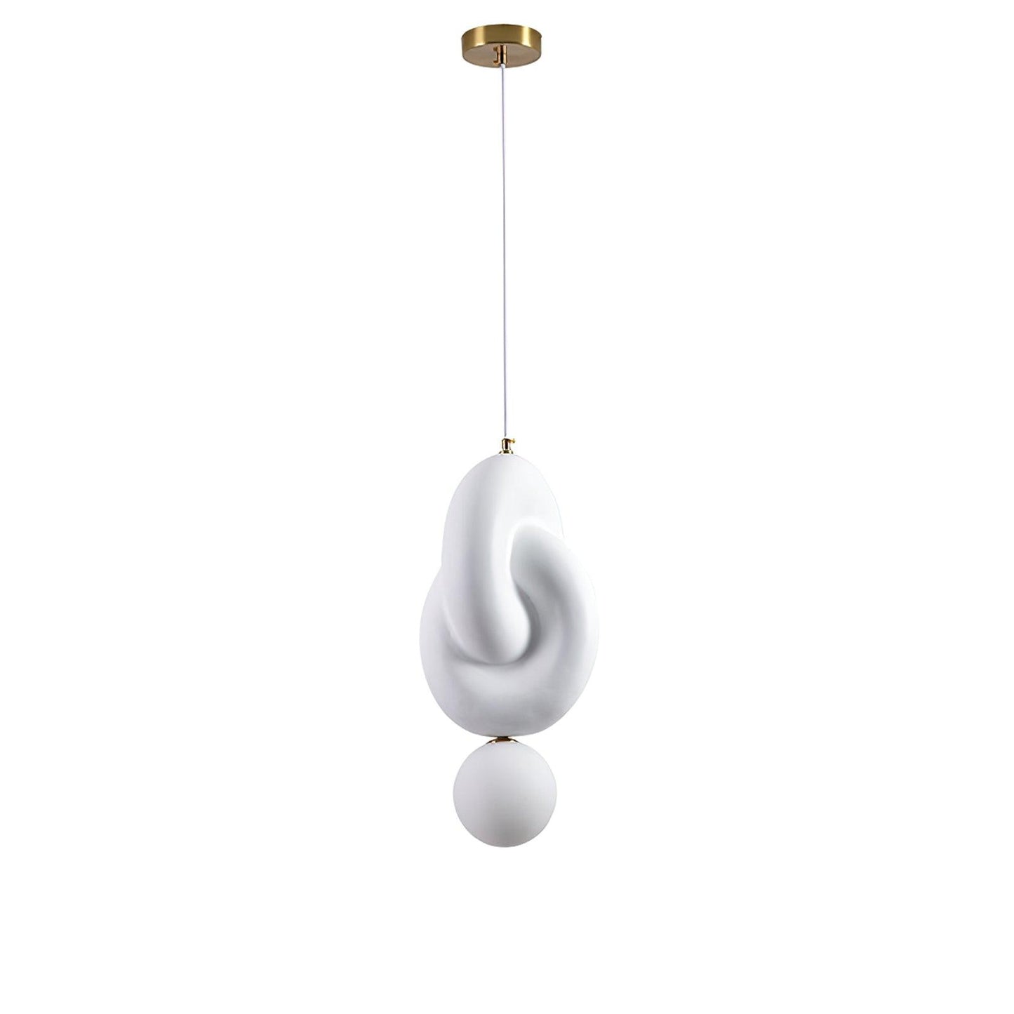 Spira Lumina Droplight Pendant Lamp