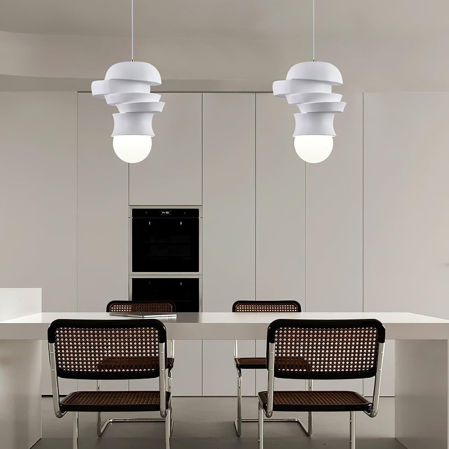 Spira Lumina Droplight Pendant Lamp