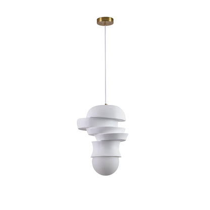 Spira Lumina Droplight Pendant Lamp