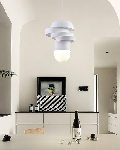 Spira Lumina Droplight Pendant Lamp