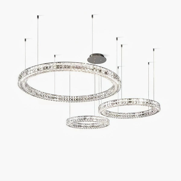 Spiridon Ceiling fixture Chandelier