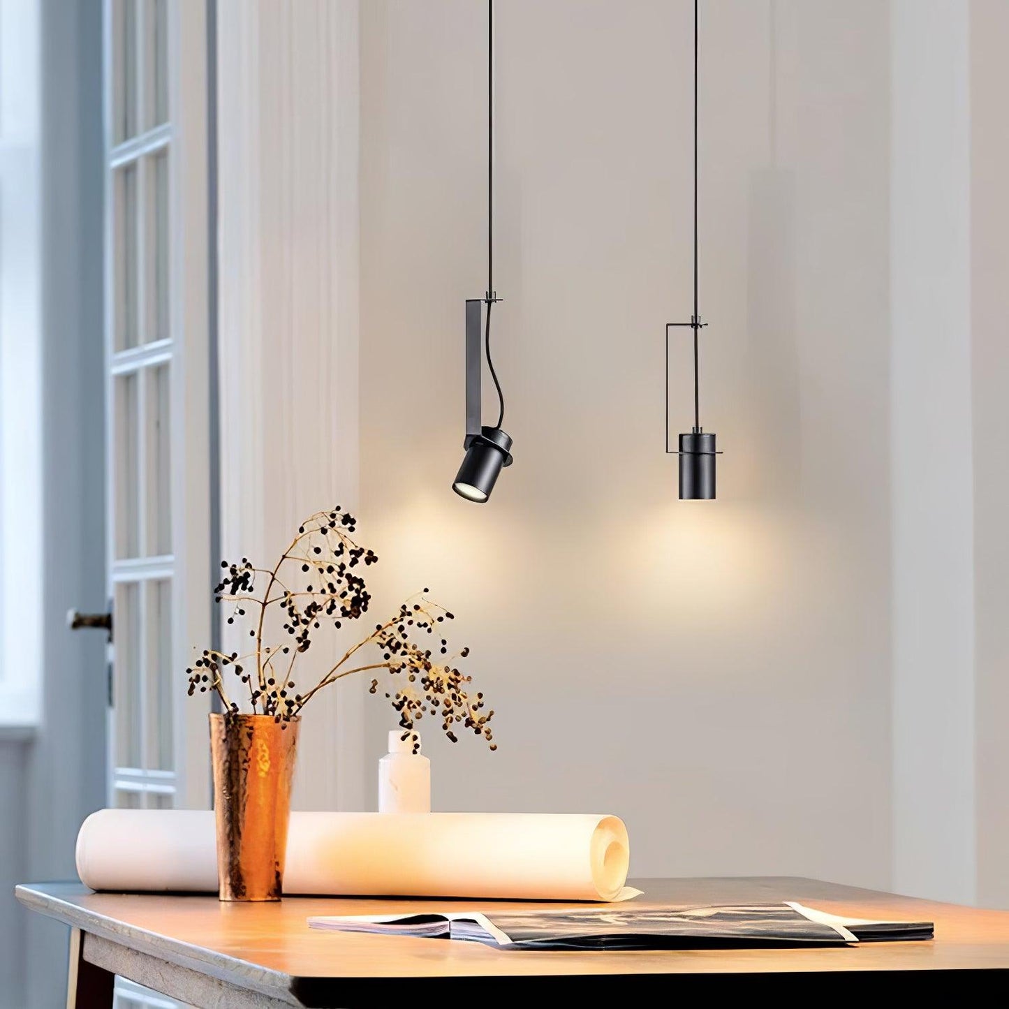 Spots Industriels Houselight Pendant Lamp