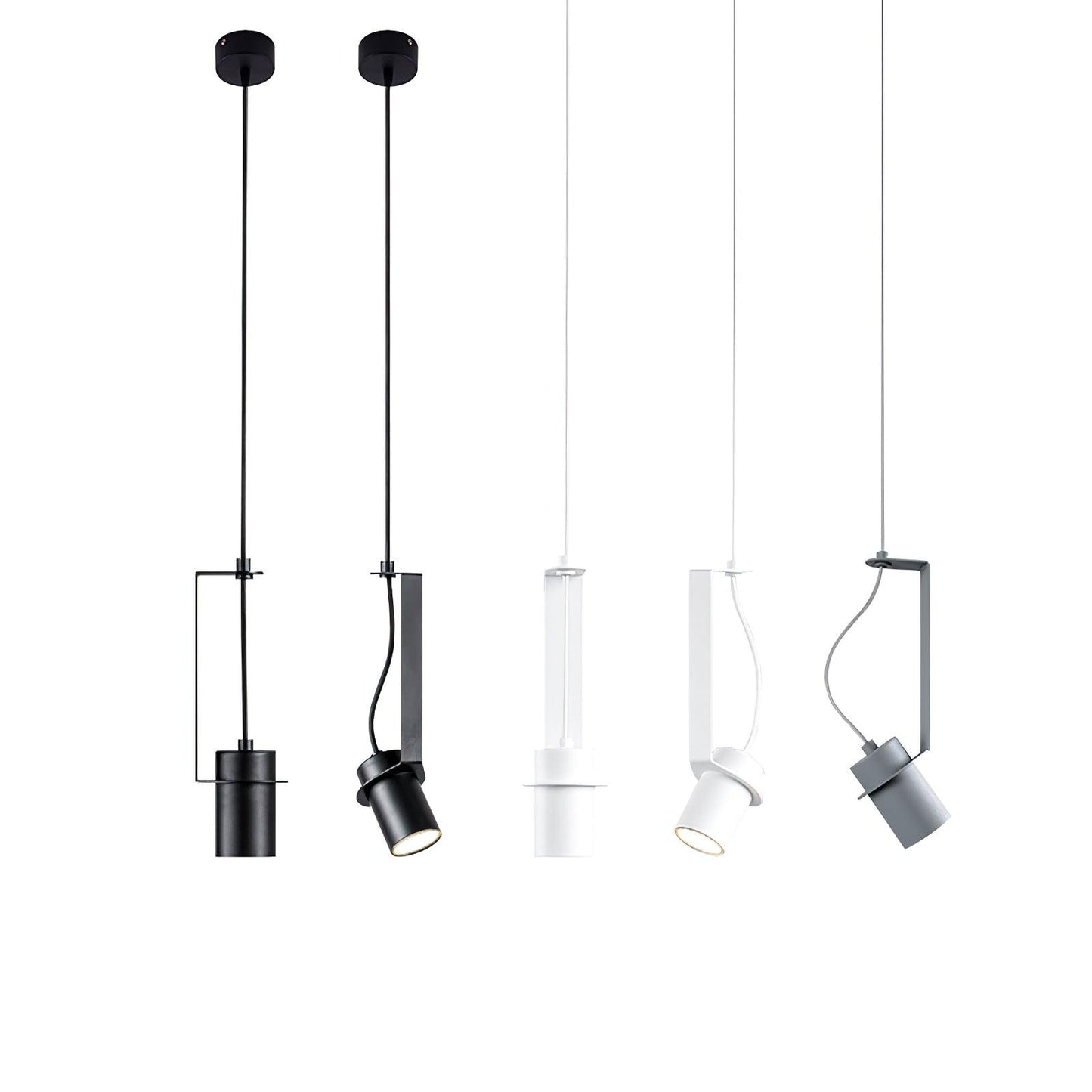 Spots Industriels Houselight Pendant Lamp