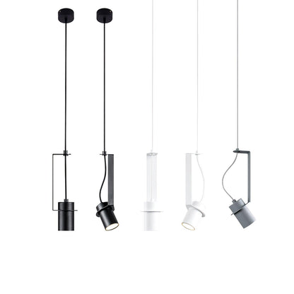 Spots Industriels Houselight Pendant Lamp