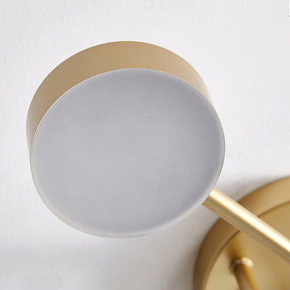 Sputnik Flush mount light Ceiling Light