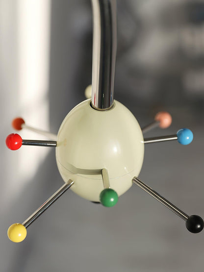 Sputnik Coat Rack