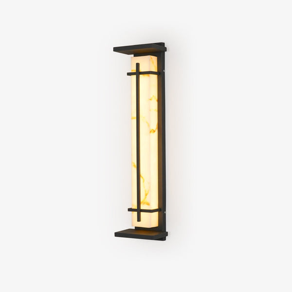 Square Outdoor Wall sconce Wall Light