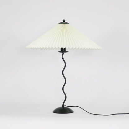 Squiggle Portable lamp Table Lamp