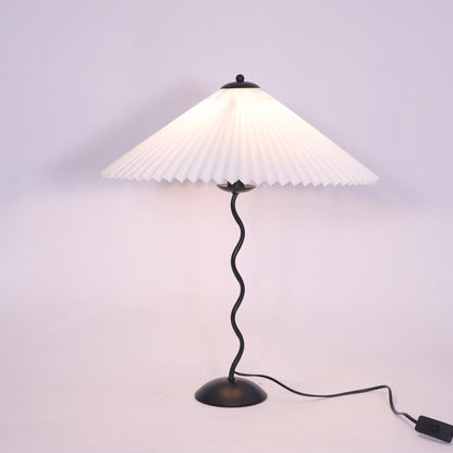 Squiggle Portable lamp Table Lamp