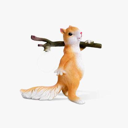 Squirrel Portable lamp Table Lamp