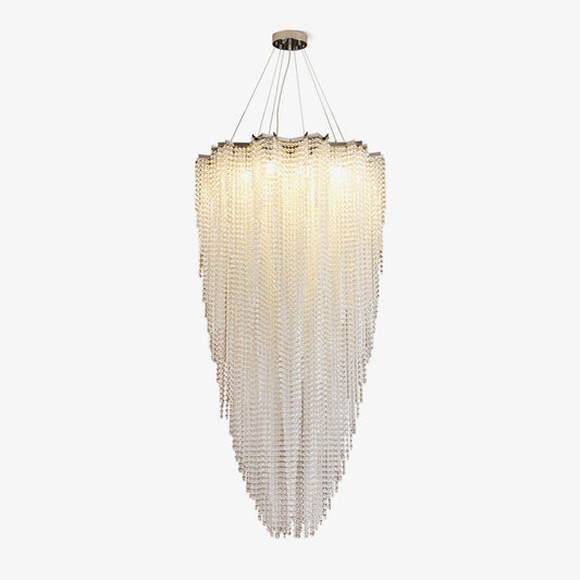 Stalizi Crystal Pendant light chandelier