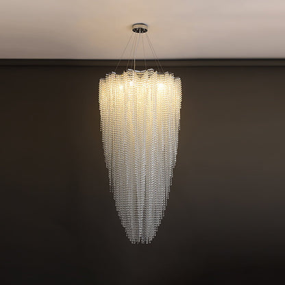 Stalizi Crystal Pendant light chandelier