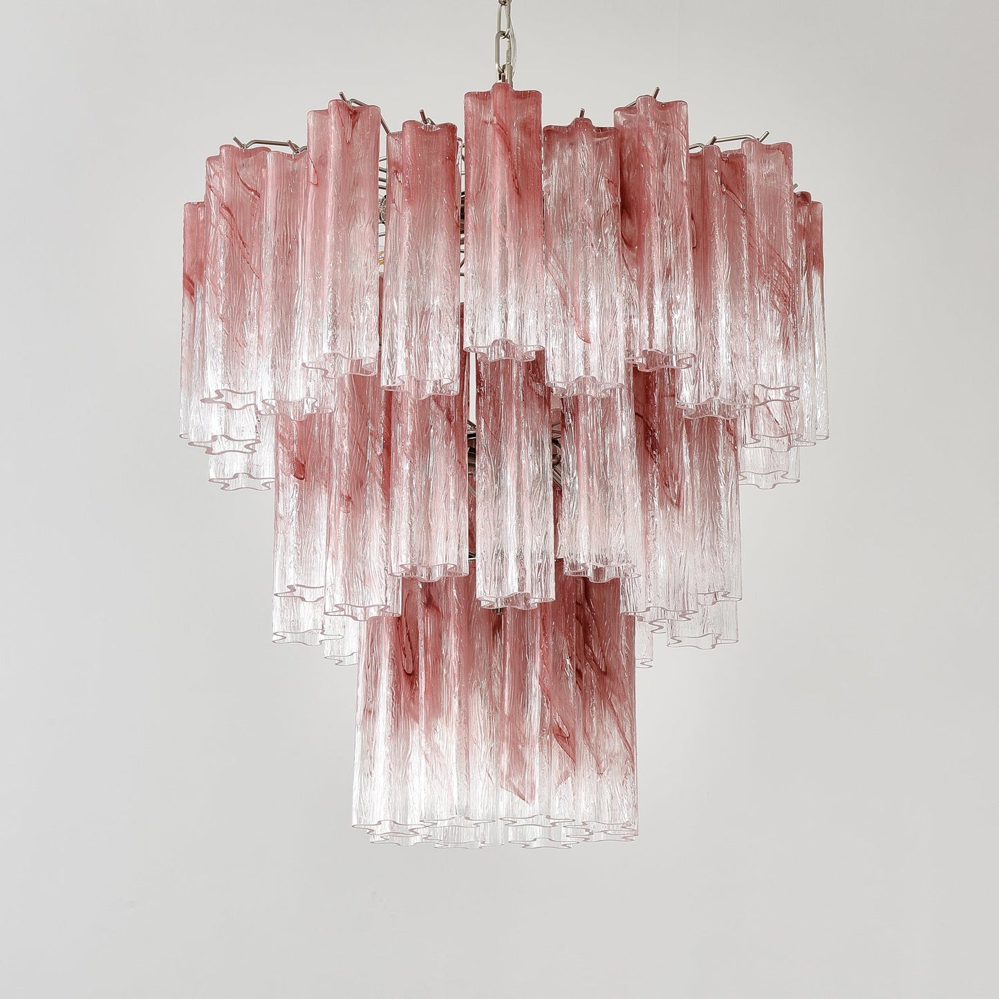 Starlight Rose Pendant light Chandelier