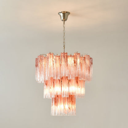 Starlight Rose Pendant light Chandelier