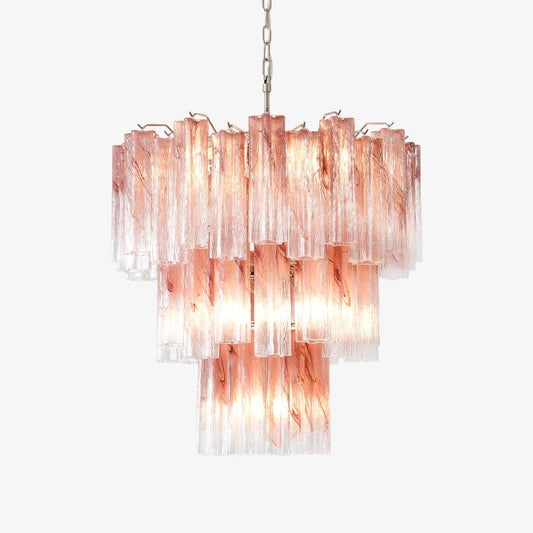 Starlight Rose Pendant light Chandelier