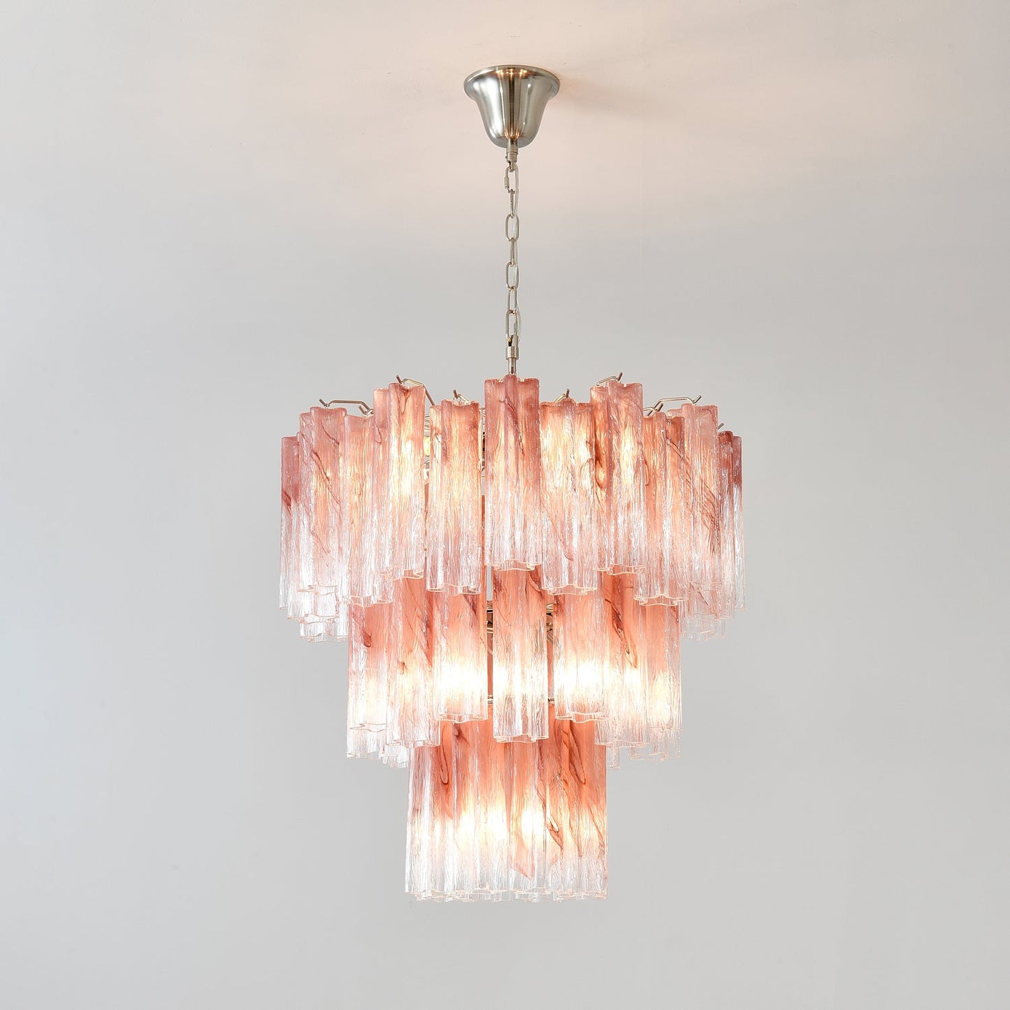 Starlight Rose Pendant light Chandelier