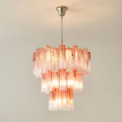 Starlight Rose Pendant light Chandelier