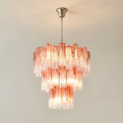 Starlight Rose Pendant light Chandelier