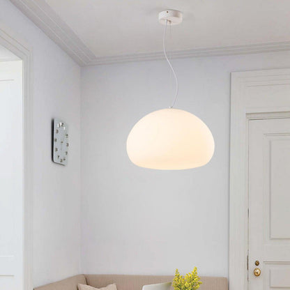 Steamed Bun Houselight Pendant Light