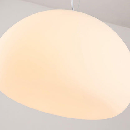 Steamed Bun Houselight Pendant Light