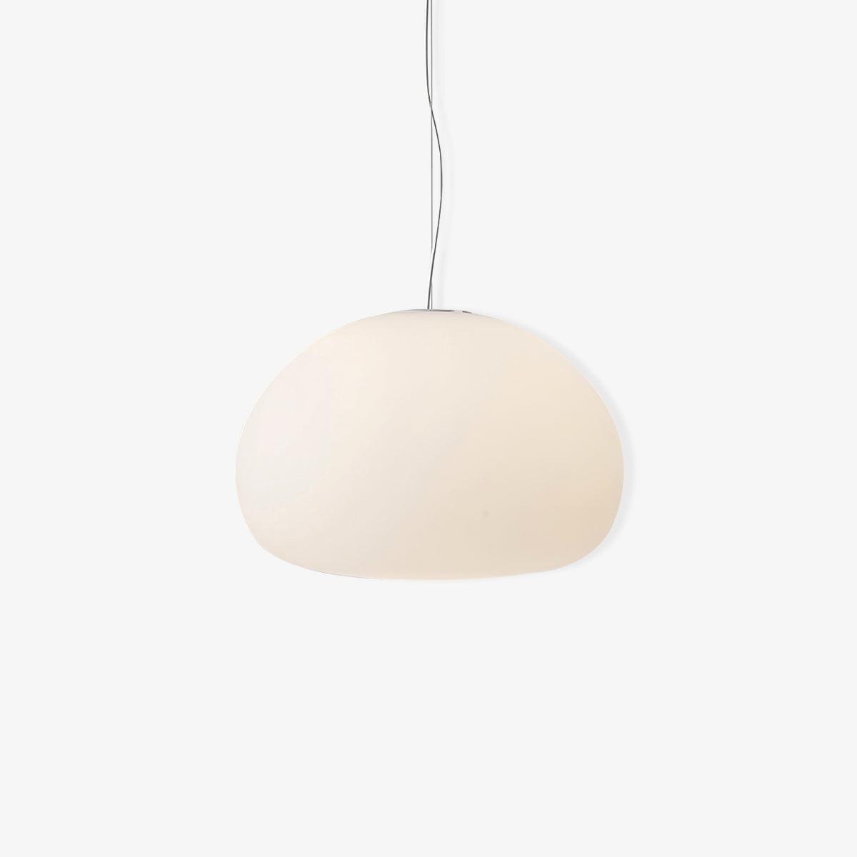 Steamed Bun Houselight Pendant Light