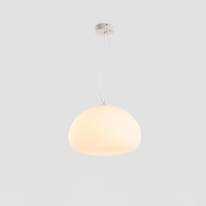 Steamed Bun Houselight Pendant Light