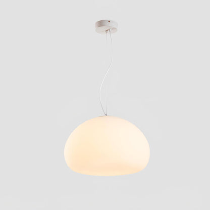 Steamed Bun Houselight Pendant Light