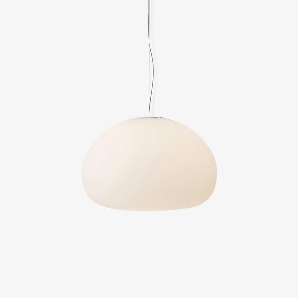 Steamed Bun Houselight Pendant Light