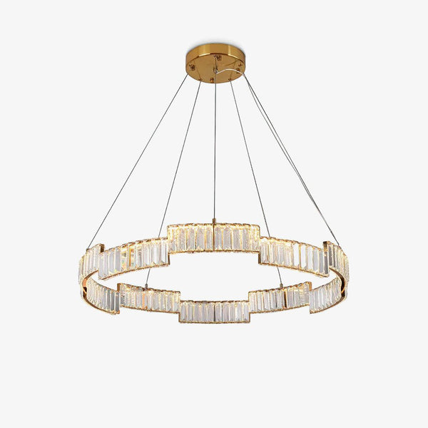 Stella Crystal Electrolier Chandelier