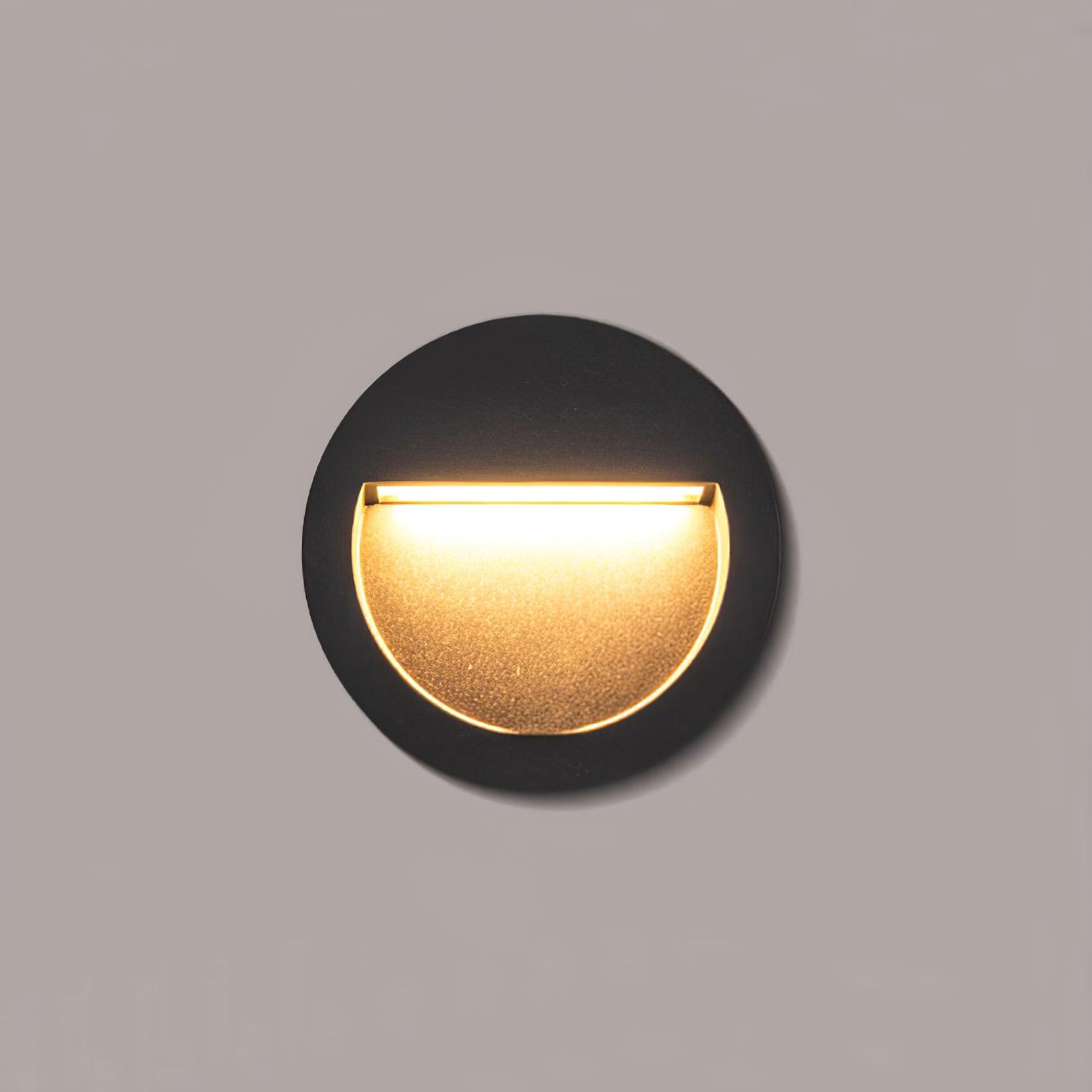 Step And Wall sconce Wall Light