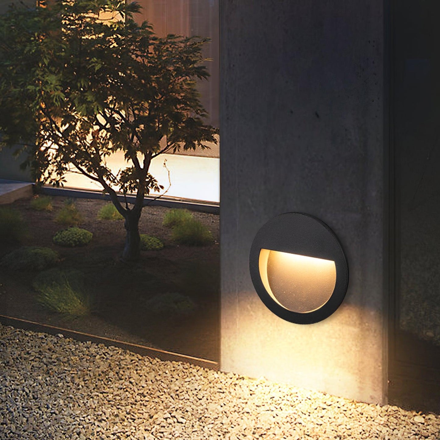 Step And Wall sconce Wall Light