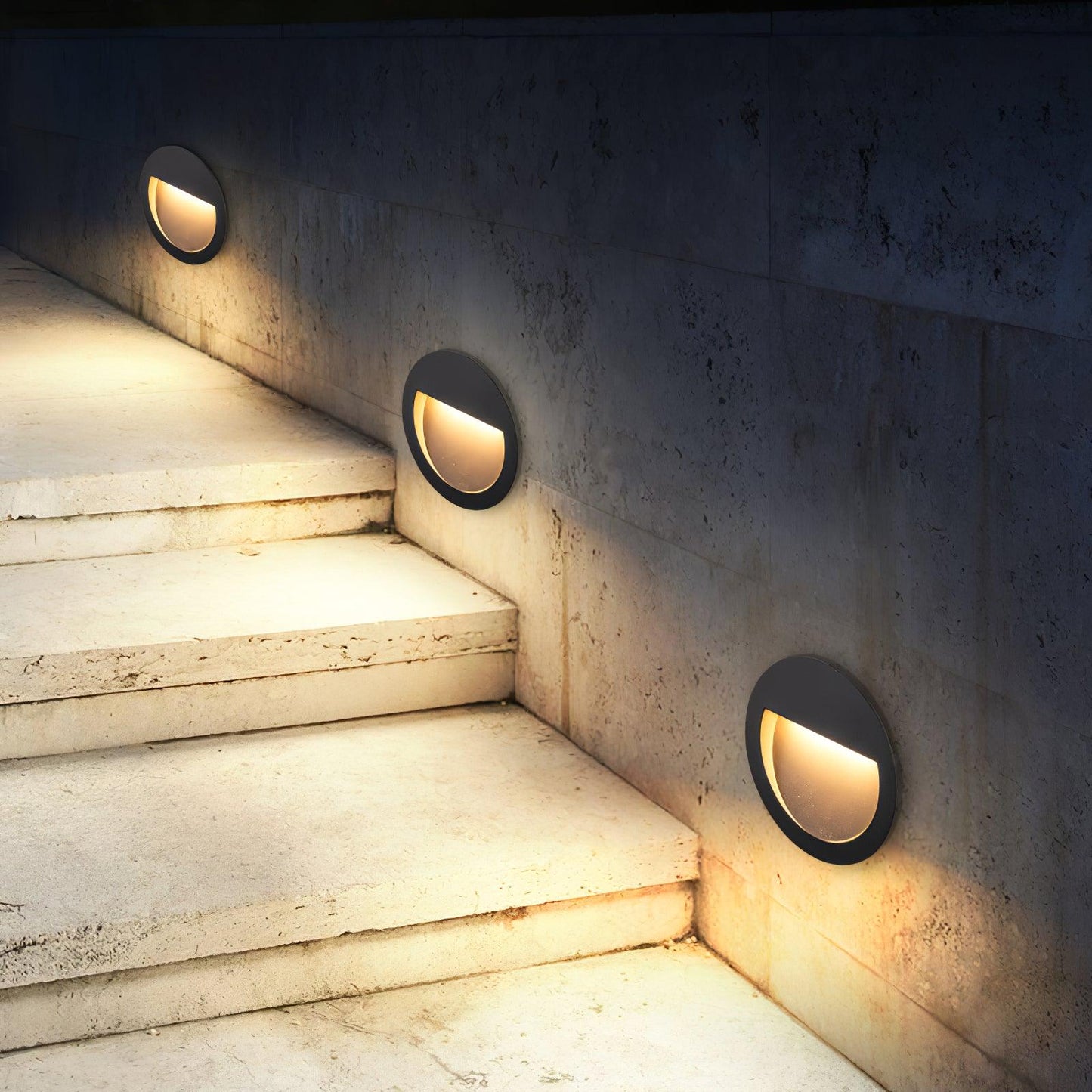 Step And Wall sconce Wall Light