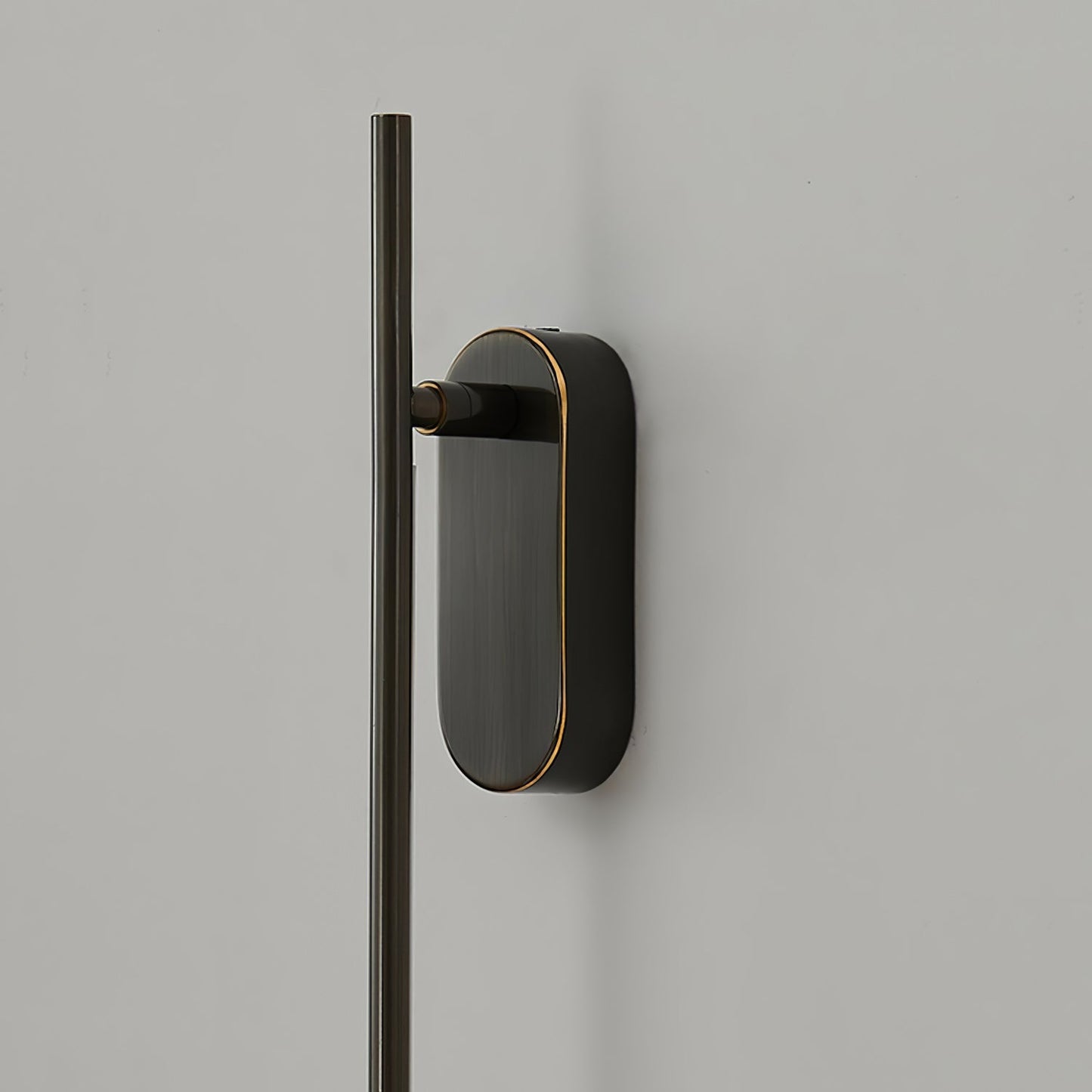 Stick Shaped Plug In Wall-mounted light Sconce